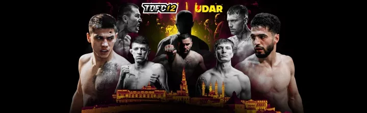 TopDog 12 Шеф-Повар vs. Охотник Прямая трансляция