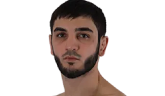 Ахмадхан Эльмурзаев