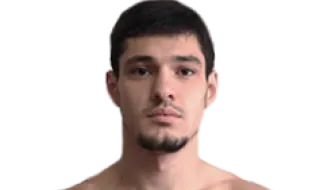 Арсен Шибзухов