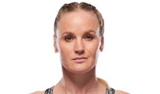 Валентина Шевченко