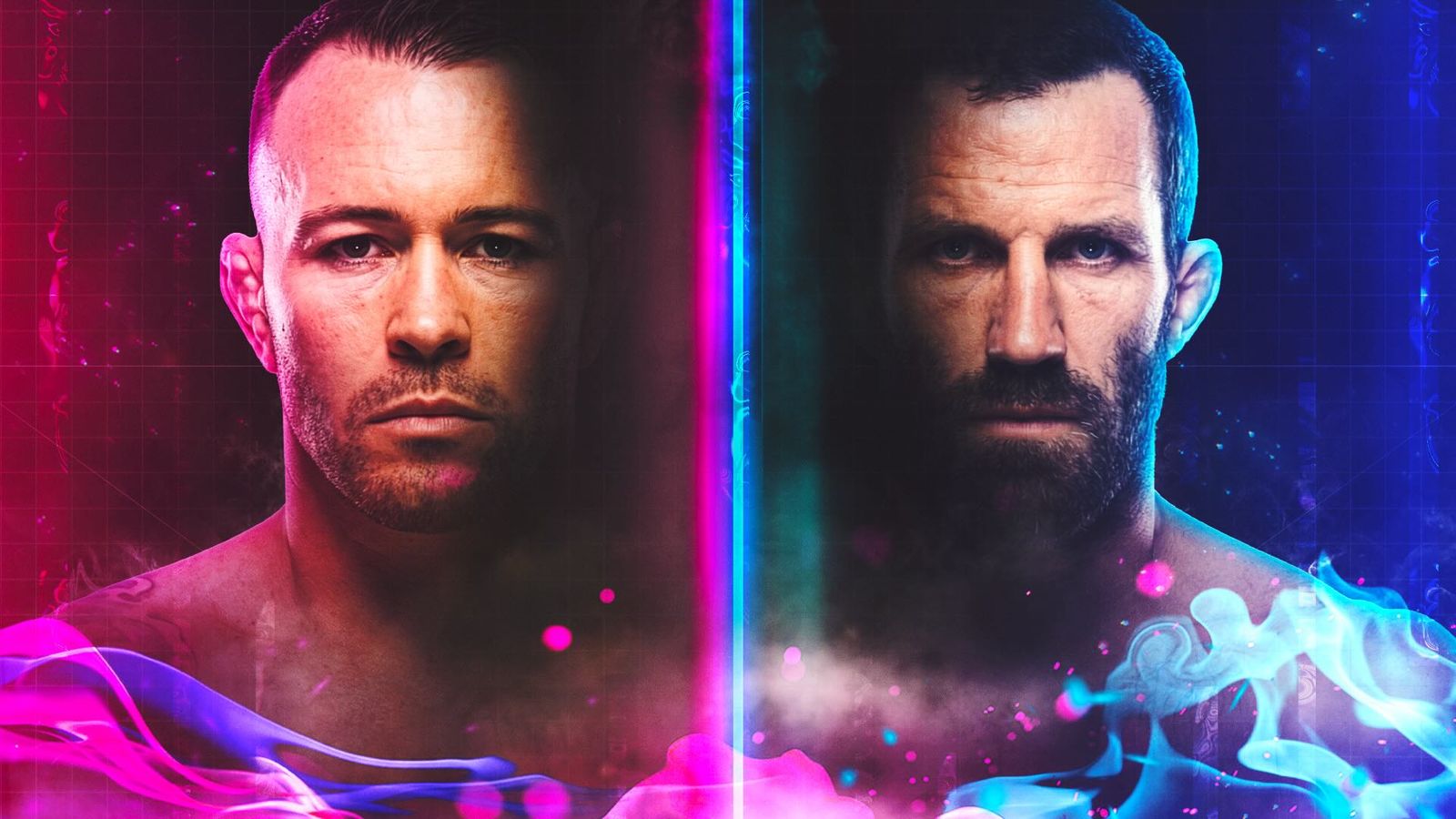 Прямая трансляция RAF 05: Царукян vs Палмер, Ковингтон vs Рокхолд смотреть онлайн 11.01.2026