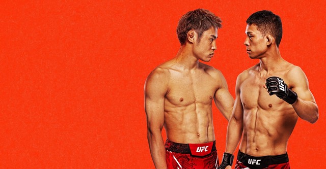 UFC on ESPN 71: Прямая Трансляция (3 Августа 2025) – Смотреть Онлайн UFC Fight Night Taira vs. Park