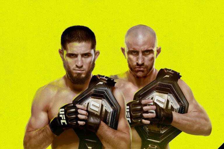UFC 284: Махачев - Волкановски Дата, Время, Расписание боев и Кард участников